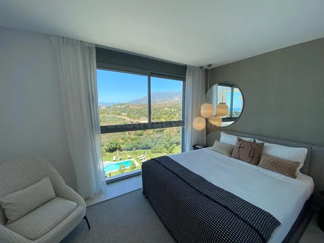 Este complejo residencial que rodea el campo de golf de Sant - foto 5