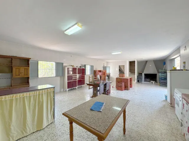 Finca rústica con cultivos y pozos propios en Vélez-Málaga — 15