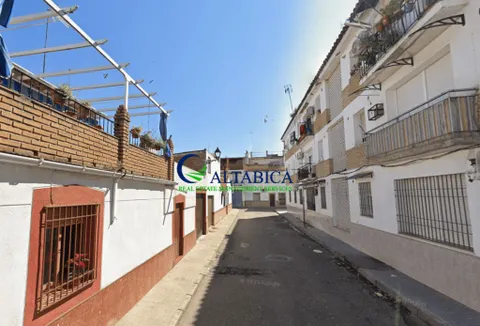Piso en Venta en Villa Del Rio Córdoba