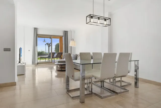 Apartamento 2 habitaciones 103m² en venta - Costa del Sol — 7
