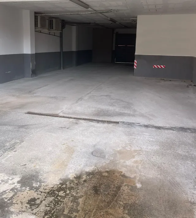 Parking en Sant Llorenç Savall — 3
