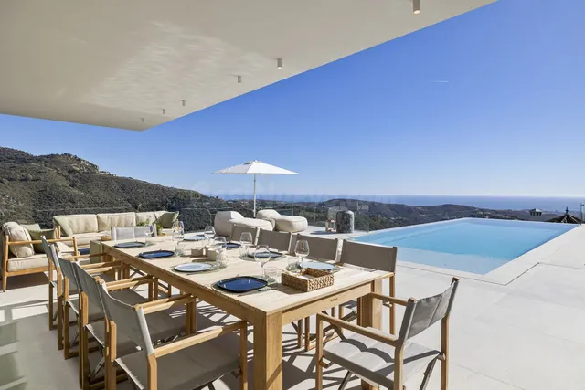 Chalet 6 habitaciones 480m² en venta - Costa del Sol - foto 3