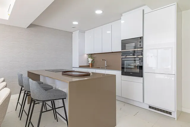 Apartamento 2 habitaciones 101m² en venta - Costa Del Sol — 7