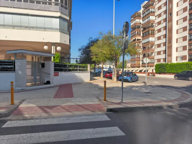 ☀️ ¡TU RINCÓN JUNTO AL MAR TE ESPERA EN BENICÀSSIM! - foto 2