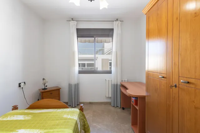 ¡exclusiva vivienda unifamiliar con patio privado en Armilla! — 25