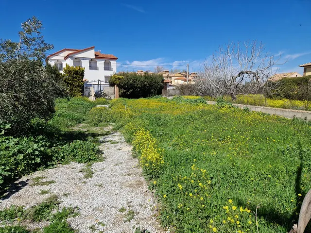 Terreno urbanizable en Ogijares — 19