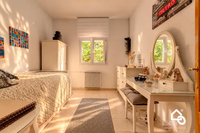 VENTA CASA EN IGUALADA ZONA BARRIO FÁTIMA ESQUINERA, GARAJE Y TERRAZAS — 14