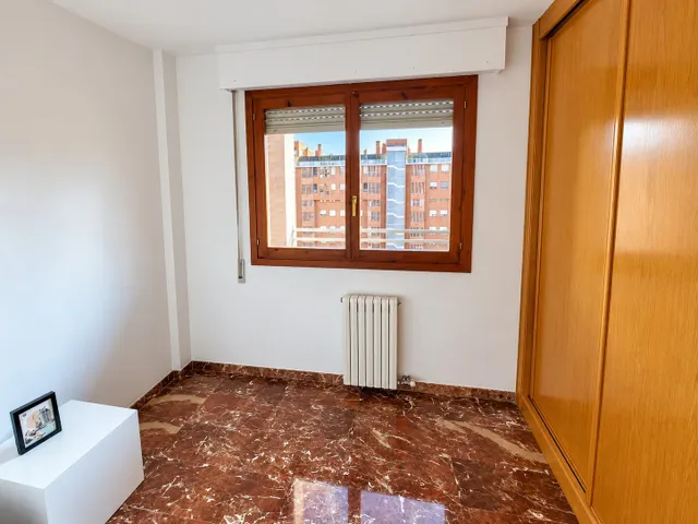 Espectacular dúplex tipo tríplex con solárium privado y vistas en actur — 24