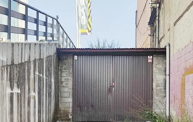Nave industrial 1726m² en alquiler - Lugones — 37