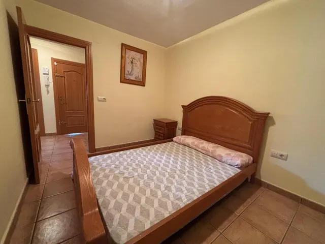 Piso 3 habitaciones 111m² en venta - Paseo Jaime I — 10