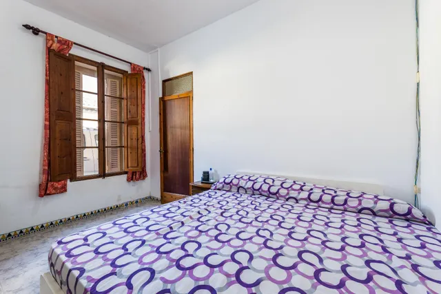 Planta baja de 4 habitaciones con inquilinos — 5