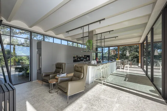 Chalet 6 habitaciones 824m² en venta - Sotogrande - Alto — 11