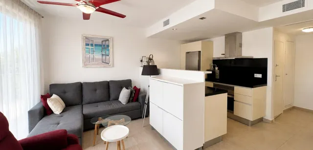 Apartamento 3 habitaciones 78m² en venta - Los Balcones - Los Altos del Edén — 22