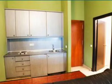 Hotel 5300m² en alquiler - La Palmera - Manuel Siurot — 13
