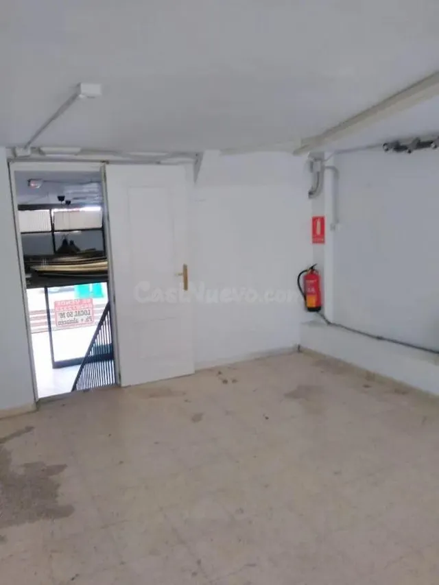 Local Comercial en el Centro de Fuengirola ️ - foto 5