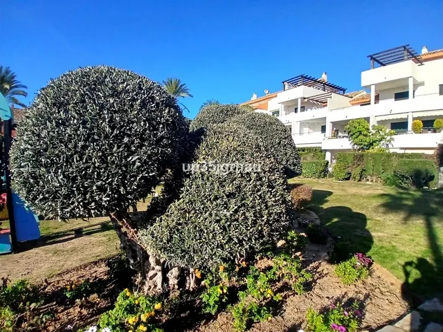 Apartamento 2 habitaciones 162m² en venta - Costa Del Sol — 16
