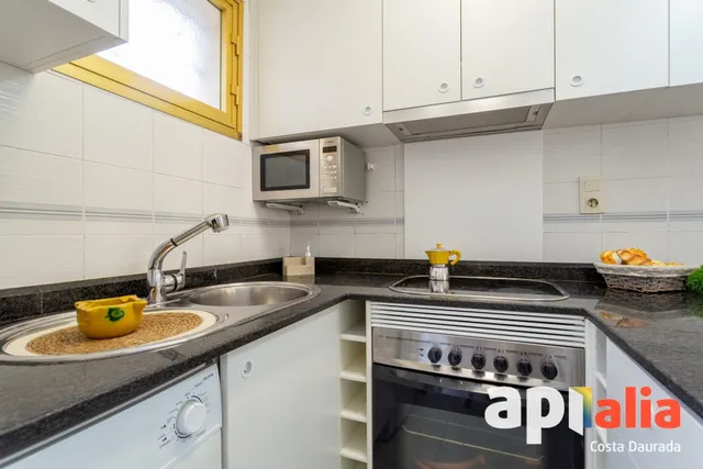 Apartamento - Salou (Passeig Miramar) Primera linea — 24