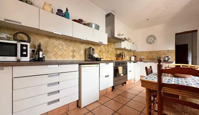 Casa de Pueblo 6 habitaciones 255m² en venta - Comunidad valenciana — 14