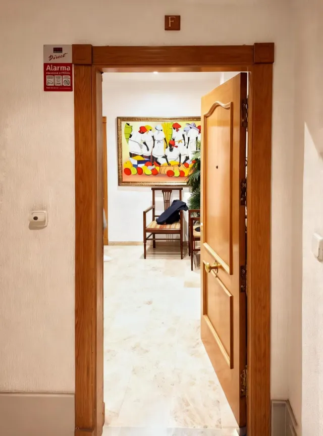 Piso en Motril — 13