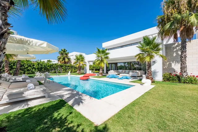 Chalet 7 habitaciones 531m² en venta - Riviera del sol — 10