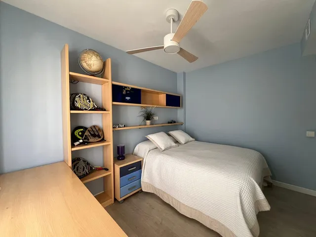 Ático 4 habitaciones 135m² en venta - Centro — 43