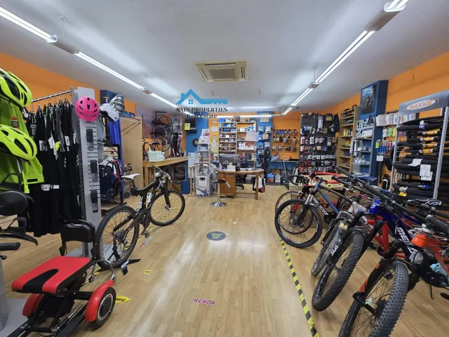 Local comercial en una de las zonas más estratégicas de Beni - foto 2