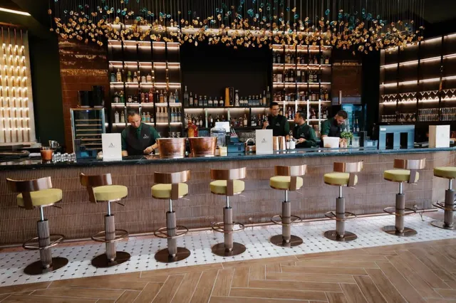 Restaurante 220m² en venta - Marbella — 11