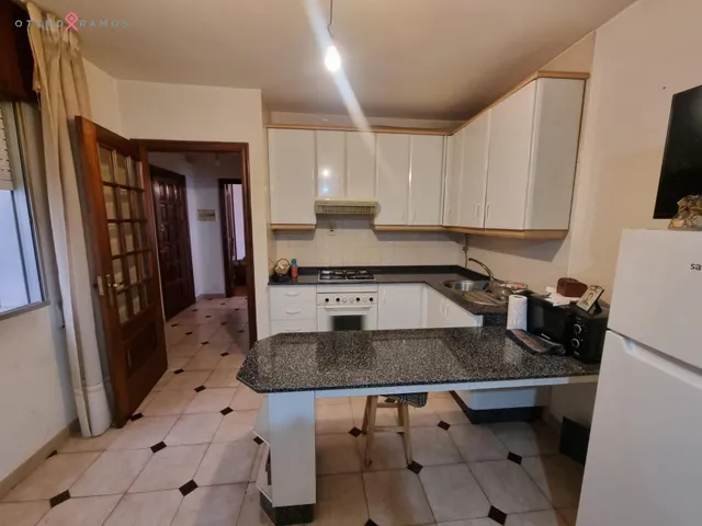 PISO EN VENTA EN AVDA. SANTIAGO (A ESTRADA) — 6