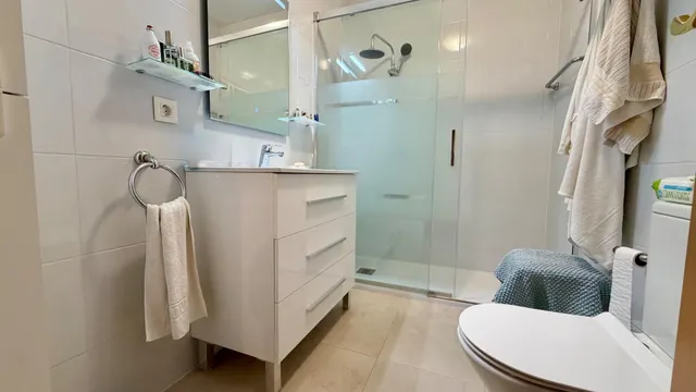 EXCLUSIVA CASA TIPO DÚPLEX TOTALMENTE REFORMADA EN CABEZO DE TORRES. — 23