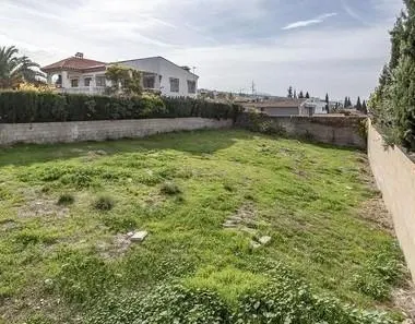 OPORTUNIDAD DE PARCELA EN COLINAS BERMEJAS — 3