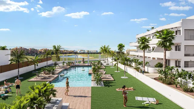 Complejo residencial de nueva construcción cerca de Serena G - foto 5