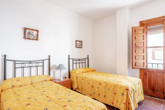 PRECIOSAS CASITAS RURALES EN EL VALLE DE LECRÍN — 13