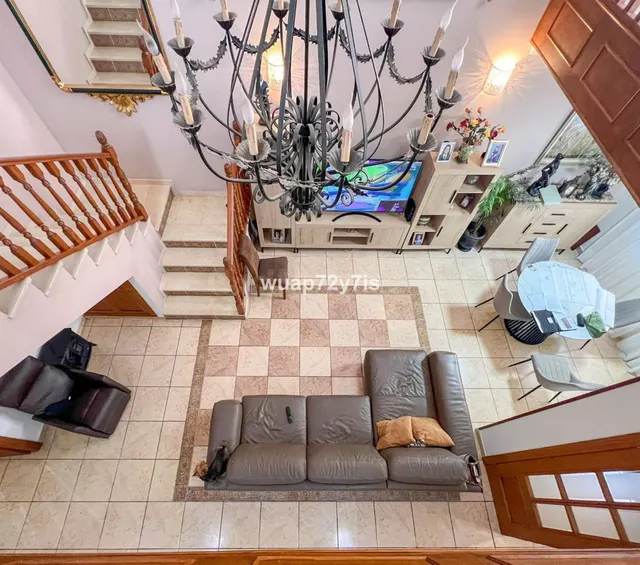 Adosado 5 habitaciones 340m² en venta - Costa Del Sol
