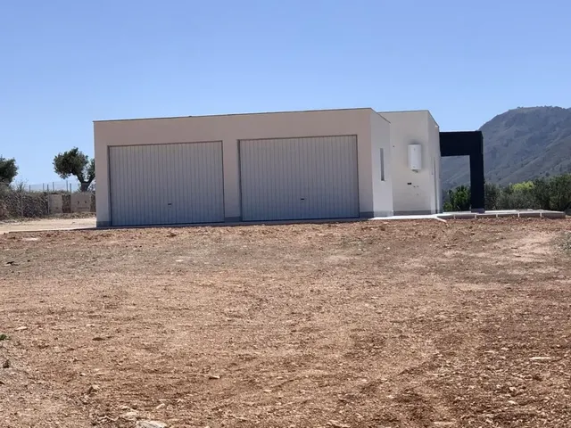 Villa 3 habitaciones en venta - Canada de la lena — 11