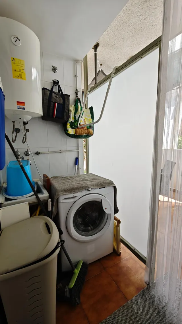 SE VENDE  ÁTICO EN ALTORREAL — 15