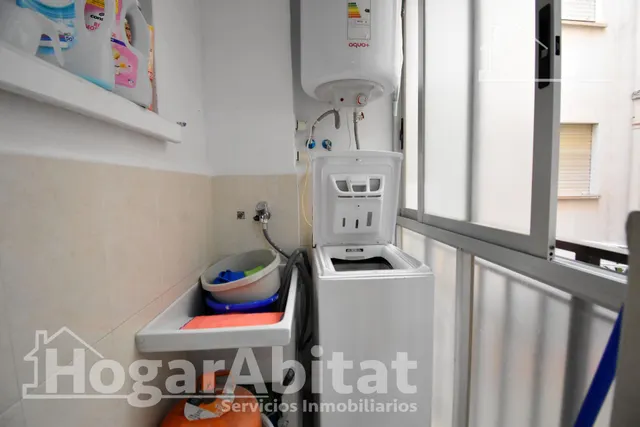 ¡REFORMADO A ESTRENAR! IMPECABLE, AMPLIO Y EXTERIOR CON BALCÓN — 9