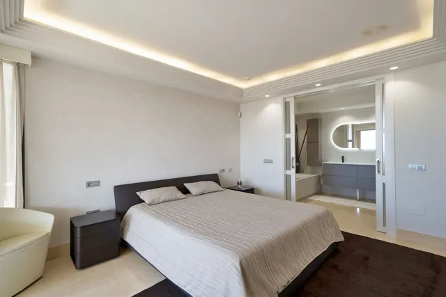 Apartamento 3 habitaciones 140m² en venta - Marbella — 11