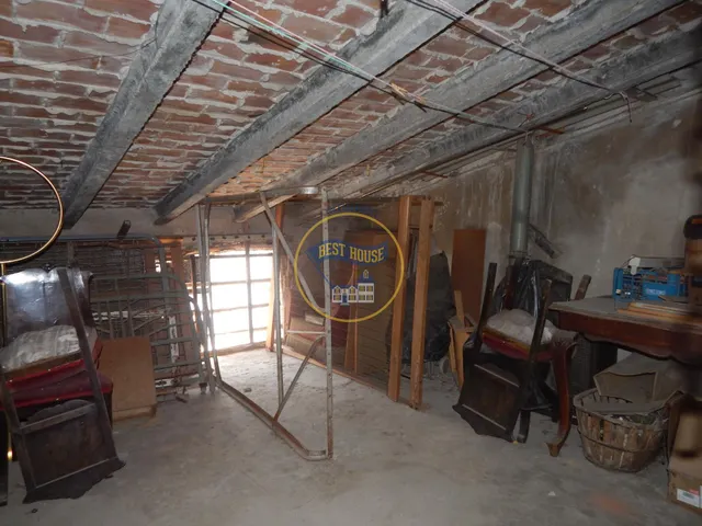 OPORTUNIDAD AMPLIA VIVIENDA A LA VENTA EN COCENTAINA (ALICANTE) — 11