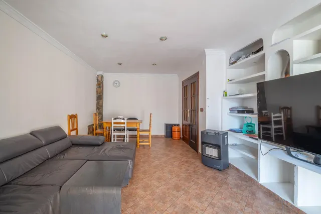 Amplia Casa en Gabia Chica — 19