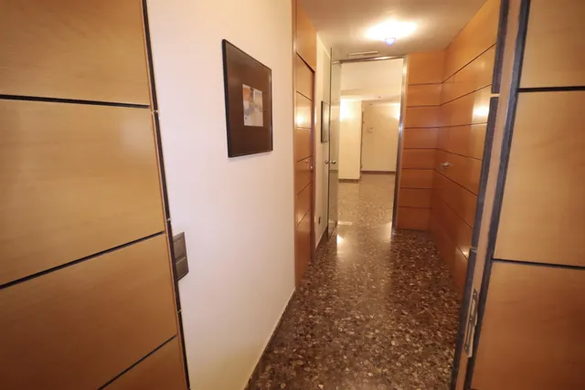 Vivienda/Despacho en la zona Maestro Rodrigo — 8