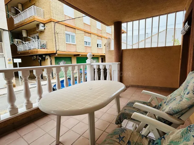 GRAN VIVIENDA TIPO DÚPLEX CON SOLARIUM Y SÓTANO. - foto 2