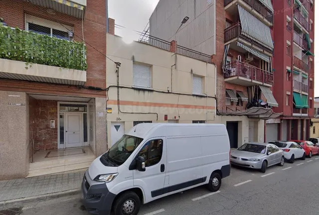 Se vende piso OKUPA en Calle Barcelona 11 SemiSótano 11 de R - foto 3