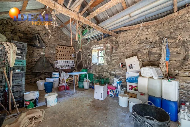 A9493K2. 73.000 m2 Finca rústica con vivienda en Güéjar Sierra — 14