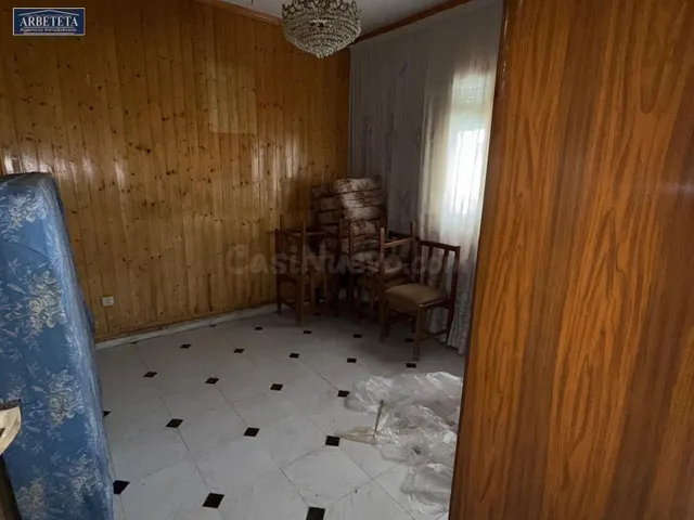 INMOBILIARIA ARBETETA VENDE CASA EN EL CENTRO DE GUADALAJARA - foto 4