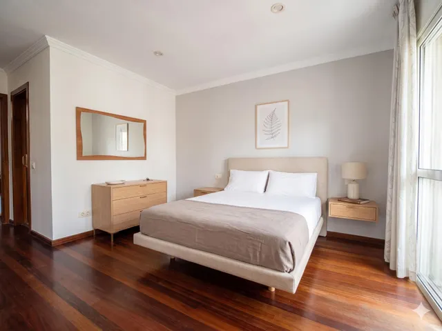 PISO CON JARDIN EN IFARA — 11