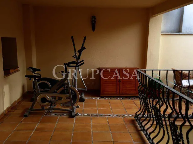 Espectacular casa en Castelldans de 370 metros reformada — 22