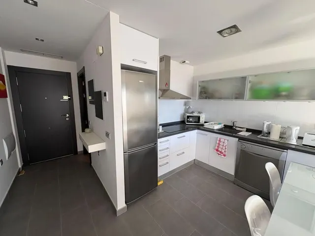 Apartamento 2 habitaciones 80m² en venta - La Mata pueblo — 11