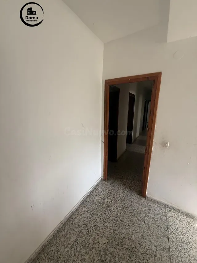 CASA CON VISTAS IMPRESIONANTES EN CADIAR, ALPUJARRA GRANADINA — 5