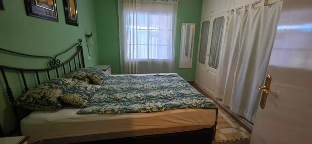 ORIHUELA-COSTA  MIRAFLORES, 2 HABS, 1 BAÑO RESIDENCIAL CON PISCINA ORIENTACION SUR GRAN ESTADO 199.900.... — 12