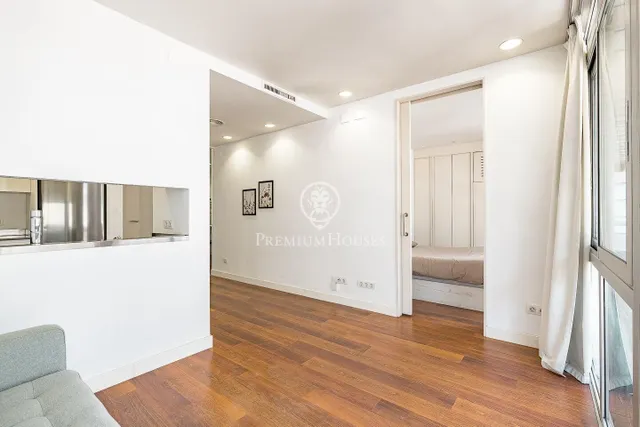 Piso en Venta Zona Francesc Macià — 13